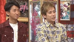 岚 - 岚にしやがれ 中文字幕 12/08/11