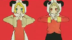 gumi,镜音双子 - いーあるふぁんくらぶ