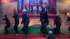 模仿翻唱 - POWER