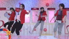 Fairies - 原宿キラキラ学院 #20 Dance表演 Part