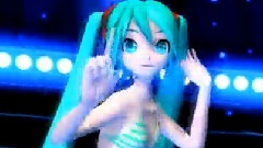 亚北音留,初音未来,镜音双子,巡音流歌,VOCALOID家族 - みくみくにしてあげる-