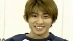 V6 - TVBS日本排行榜 中文自我介绍 Cut 中文字幕
