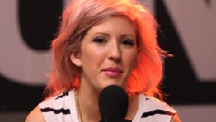 Ellie Goulding - In Austin SPIN