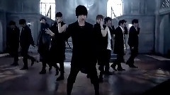 Super Junior - Opera