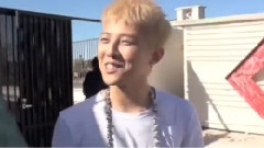 T.O.P(Bigbang),BigBang - Tonight
