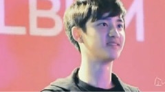 EXO-K - 我也很想他