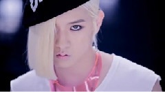NU'EST - Going Crazy Ren