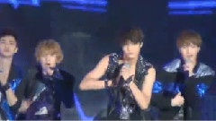 EXO-K - MAMA
