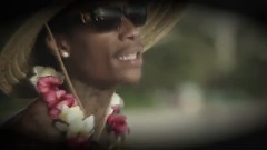 Beyonce,Wiz Khalifa - Me,Myself & California