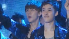 EXO-K,EXO - 国民大庆典
