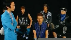 B.A.P - B.A.P Day Cut