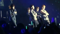EXO-K - Sorry Sorry