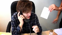 The Midnight Beast - Just Another Boyband