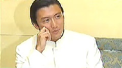 谢霆锋 - 谢霆锋转型成