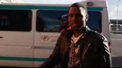 Jason Derulo - First Day On Set