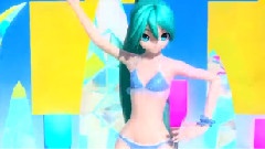 初音未来 - Yellow