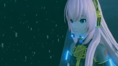 巡音流歌 - MOON
