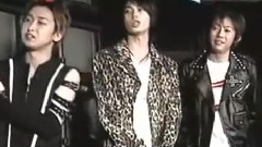 岚 - Air Band大会 Part 1 大樱相松 中文字幕 06/04/12