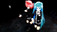 初音未来 - トゥインクルxトゥインクル