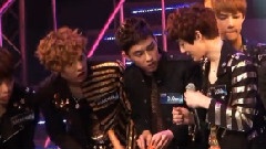 EXO-K - ASTA TV TALK SHOW