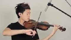 模仿翻唱 - Game of Thrones Violin Cover