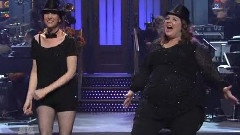 搞笑音乐 - The Monologue Of Melissa McCarthy