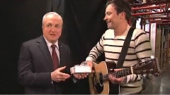 搞笑音乐 - The Monologue Of Jimmy Fallon