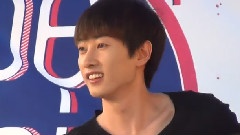 Super Junior - 清凉里签售会