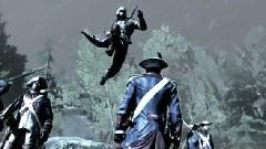 游戏原声 - Assassin's Creed III