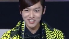 Cross Gene - Asia Model Awards SHIN Cut