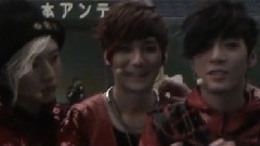 NU'EST - K-Dream Live