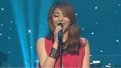 Ailee - 一个晚上的梦