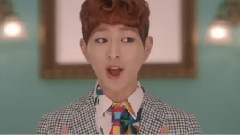 SHINee - Dream Girl