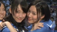 SKE48 - 珠理奈 & 玲奈が冲击キスシーン JIJIPRESS 中文字幕 12/08/14