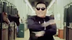 Psy - 江南Style风靡世界