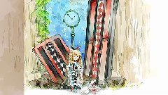 gumi - アリス