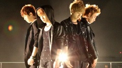 E-7 - Don't Let You Go