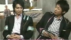 岚 - Gの岚 EP37 中文字幕版 06/06/22