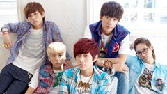 B1A4 - 晚安