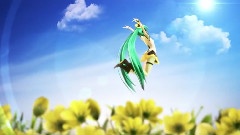 初音未来 - Weekender Girl