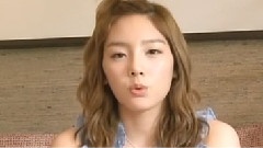 少女时代 - Self Talk All About Girls Generation