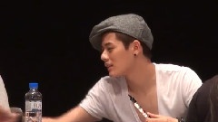 ZE:A - 仁川粉丝签名会