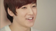 U-KISS - Introduction Talk