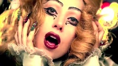 Lady Gaga - Judas