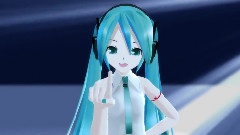 初音未来 - フカヨミ
