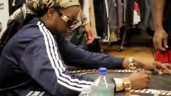 2 Chainz - Meet & Greet In Baltimore