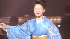 坂本冬美 - あばれ太鼓