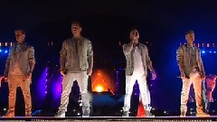 Westlife - You Raise Me Up