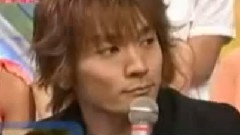 V6 - Music Station Best10 Talk Part2 03/03/28
