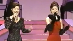 藤彩子,伍代夏子 - 恋のバカンス